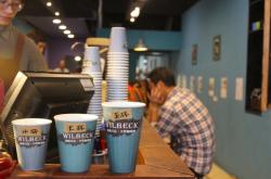 赤峰街咖啡館電話多少號