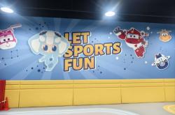 赤峰兒童跑酷培訓(xùn)班電話號碼