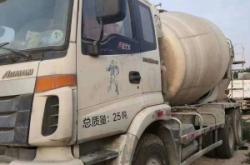 赤峰攪拌車協(xié)會電話多少號