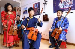 赤峰馬頭琴協(xié)會地址電話號碼