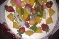 赤峰鮮果蛋糕店電話多少號