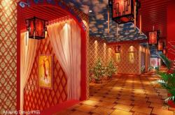 赤峰信息港酒館電話多少號(hào)