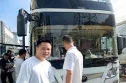 赤峰到蒼州客車電話號碼是多少