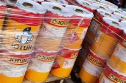 赤峰市回收油漆電話地址查詢