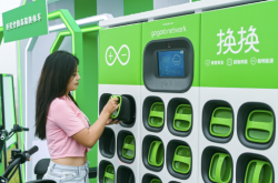 赤峰電動(dòng)車換電柜電話號(hào)碼