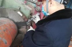 內(nèi)蒙赤峰市特檢院電話號碼