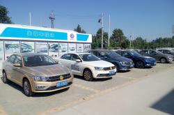 赤峰天津一汽4s店在哪