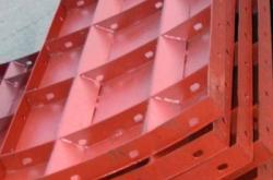 赤峰市定制鋼模板公司電話號碼