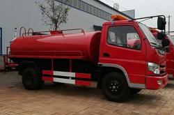 赤峰小型消防車廠家電話號碼