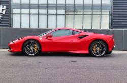 赤峰市法拉利租車電話號(hào)碼