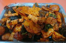 赤峰洪峰燒烤店電話多少啊