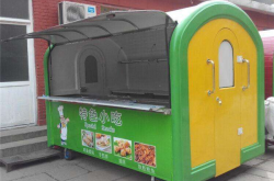 赤峰都市快餐車門店電話號碼