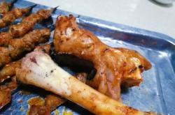 赤峰友聚地攤燒烤店電話號碼