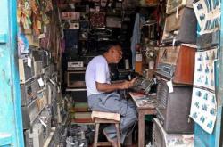 赤峰收音機修理電話號碼是多少