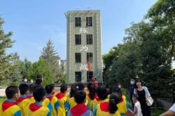 赤峰市敖漢旗消防隊電話號碼