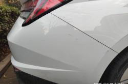 赤峰汽車剮蹭補(bǔ)漆店電話號(hào)碼