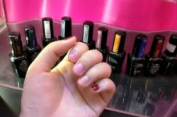 赤峰購物城美甲電話號碼查詢