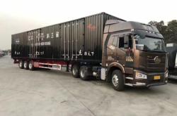 常州到赤峰物流電話多少號(hào)