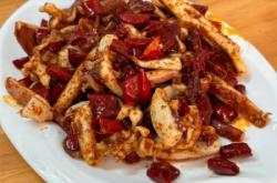 赤峰四道街涼拌菜店電話號碼