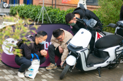 赤峰電摩車友會(huì)電話是多少號(hào)