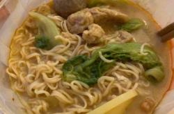 赤峰道麻辣燙外賣店電話號碼