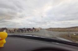 赤峰至熱水塘客車