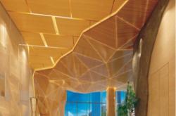 赤峰木紋鋁單板定做店電話號碼