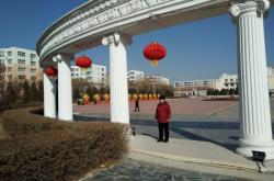 赤峰市敖漢旗中隊(duì)地址電話號(hào)碼