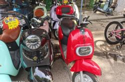 赤峰舊物電動(dòng)車回收電話號(hào)碼