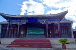 赤峰厚廚王府電話號碼查詢