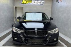 赤峰寶馬改裝車店電話號碼