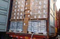 湖北荊州到赤峰物流電話多少