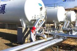 赤峰燃氣從哪接來的電話啊