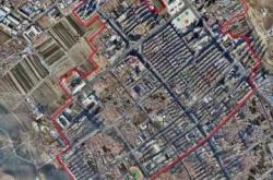 赤峰臨潢社區(qū)街道電話號碼是多少