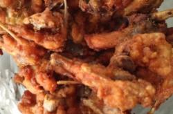 赤峰帝豪炸雞店電話地址查詢