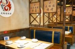 赤峰紅客音樂燒烤店電話號碼