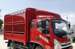 赤峰小貨車?yán)涬娫挾嗌偬?hào)