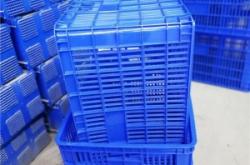 赤峰收塑料筐的廠子電話號碼