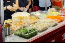 赤峰市培訓(xùn)小吃師傅電話(huà)號(hào)碼