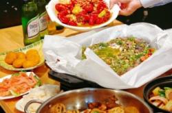 赤峰閨蜜小聚餐廳電話號碼