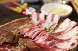 赤峰小韓莊烤肉電話號碼多少