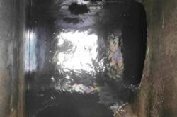 赤峰污水管網(wǎng)修復(fù)電話號碼