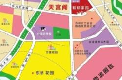 赤峰市五三機電城電話號碼