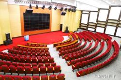 赤峰學(xué)院階梯教室電話號碼