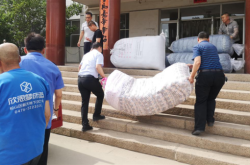 赤峰新聞6月8日電話報道