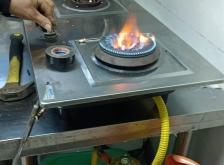 赤峰煤氣灶維修電話號碼