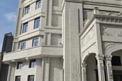 赤峰科視國(guó)際影城影訊