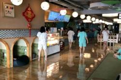 赤峰兒童汗蒸游樂場電話號碼