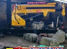 赤峰車載吊機出租公司電話號碼