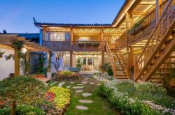 赤峰溫馨私享客棧電話地址查詢